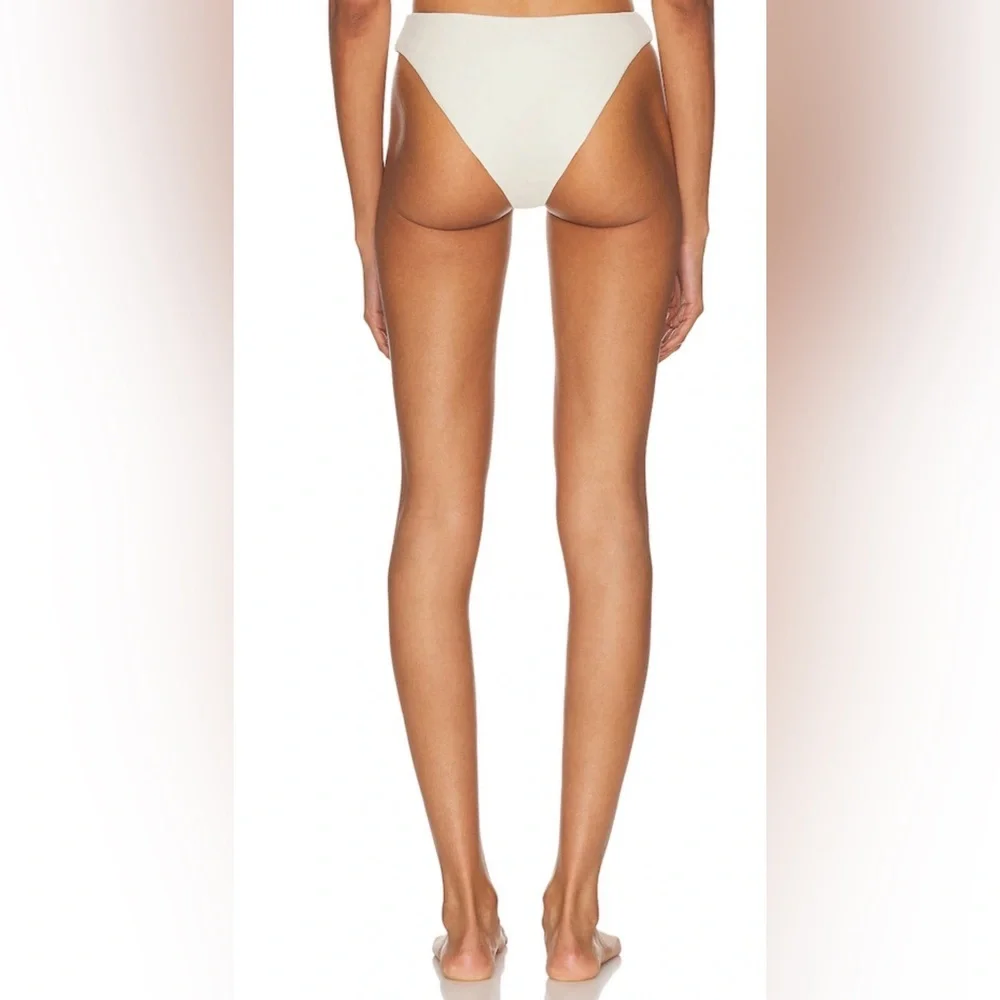 LPA Amelie Bottom in Yellow NWOT
